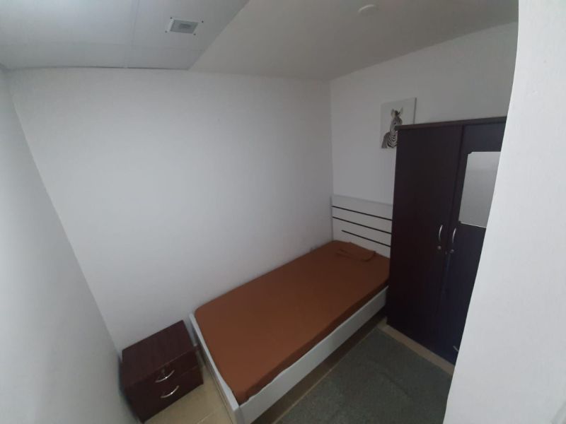 Partition Room Available For Females Only In Sadaf 5 JBR AED 2300 Per Month